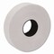 Garvey One-Line Pricemarker Labels, White, 2500PK 098612 - alternate 2