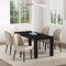 Manhattan Comfort Hillman Dining Chair in Sand - Set of 4 2-DC087-SD - alternate 1