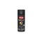 Krylon COLORmaxx Spray Paint, Semi-Flat, Black, 12 oz, Aerosol Can 5578 - alternate 1