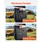 Vevor Portable Power Station 1800W 1008Wh Solar Generator with 200W Solar Panel M9 - alternate 7