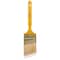 Wooster 2" Angle Sash Soft, Nylon/Polyester Bristle, Paint Brush, Plastic Handle Q3208 - alternate 2
