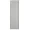 Ekena Millwork True Fit PVC San Carlos Mission Style Fixed Mount Shutters, Hailstorm Gray, 18W x 28H, PR TFP001SC18X028ST - alternate 8