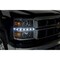 Putco Daytime Running Lights, Polished Aluminum Housing; Clear Lens; LED; Set Of 270125 - alternate 7