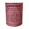 Bellinzoni Special Preparation Paste Wax - 750 ml. For use on Marble, Granite, or Stone Agglomerates. BCPPW750 - alternate 1