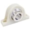 Edt PILLOW BLOCK BEARING QB1GC9-25 - alternate 1