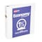 Avery Economy View 3 Ring Binder, 1.5 in Ring 05770 - alternate 1