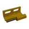 John Deere HINGE RIGHT, JOHN DEERE OEM AT62792 AT62792 - alternate 3