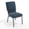 Flash Furniture Advantage Navy Church Chairs 18.5" Wide PCHT185-101 - alternate 1