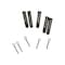 John Deere PIN FASTENER 5/PK, OEM P29361 - alternate 1