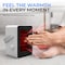 Serenelife Electric Portable Clothes Dryer SLWTS23216 - alternate 3