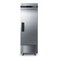 Summit Commercial 23 Cu.Ft. Reach-In Refrigerator SCRR232 - alternate 1