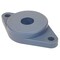 Edt FLANGEANGED BLOCK BEARING NA2BFO-1-5/8 - alternate 1