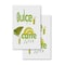 Signmission Sugar Cane Juice, Vinyl Decals Only 24 Inch x 36 Inch, Vinyl Decal, 2PK DSB-2436-2PACK-Sugar Cane Juice - alternate 1