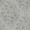 Chesapeake Isidore Grey Scroll Wallpaper 4072-70008 - alternate 1