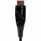 Monoprice 4K HIGH SPEED FIBER OPTIC HDMI CABLE - 4K at 60HZ 18GBPS HDR ACTIVE OPTIC 43333 - alternate 3