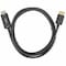 Rocstor DisplayPort 1.4 to HDMI Active Cable 6ft Y10C670-B1 - alternate 5