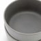 Soho Lounge Bryant Park 2 Piece 6 Inch Stoneware Cereal Bowl Set in Gray 750123485M - alternate 5