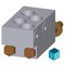 Siemens circular conduc. terminal TA7.2 4 x 600750 kcmil for 4 cables 1 unit 3VA9771-0JJ44 - alternate 3