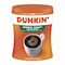 Dunkin Original Blend Decaf Coffee, 30 oz Canister 8133401293 - alternate 1