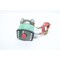 Asco Red-Hat Ii Solenoid Valve 1/2In Npt 120V-Ac 8215G20 - alternate 4