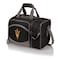 Picnic Time Family Of Brands NCAA Arizona State Sun Devils Malibu Cooler Picnic BasketBlack with Gray Accents 508-23-175-024-0 - alternate 1