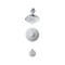Grohe Essence Pb Tub/Shower 1.75Gpm 1024960000 - alternate 5