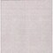 Homeroots 9' X 12' Pink And Ivory Abstract Washable Indoor Outdoor Area Rug 594957 - alternate 9