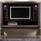 Trexonic 3-Speed Turntable Stereo System with CD, FM Radio, Bluetooth, and Wired Shelf Speakers TRX-28SP - alternate 6