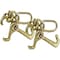 Mytee Products RTJ Cluster Hook Heavy Duty Wrecker Hauler Tow Towing Truck Chain Pair R T J, 2PK RTJHx2 - alternate 1