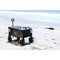 Picnic Time Family Of Brands NFL New Orleans Saints - Adventure Wagon Elite All-Terrain Portable Utility Wagon 741-85-679-204-2 - alternate 4