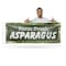 Signmission Farm Fresh Asparagus, 36 Inch x 96 Inch, Vinyl Banner B-96-30574 - alternate 5