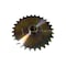 Cnh SPROCKET, CNH OEM 73357887 73357887 - alternate 1