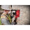 Milwaukee Tool 7/9 in. Large Angle Grinder Cut Shroud 49-40-6120 - alternate 7