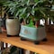 Gardenised 24-Pack Pot Feet - Solid Rubber Risers with Non-Slip Grip for Outdoor & Indoor Planters QI004799 - alternate 7