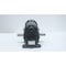 Morse RIGHT ANGLE GEAR REDUCER 2.64HP 25:1 MM0015 S08K - alternate 6