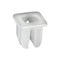 Auveco Amc License Plate Nut, 100PK 23587 - alternate 1