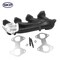 Skyward Automotive Products Exhaust Manifold,  SK674696 - alternate 2