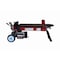 Boss Industrial Electric Log Splitter, 7-Ton ES7T20 - alternate 5