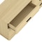 Manhattan Comfort Clifford Dresser in Natural Oak (6-Drawer) DR1834-1 - alternate 8
