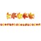 Teacher Created Resources Fall Leaves Die-Cut Border Trim, 35 Feet Per Pack, 6PK TCR8579 - alternate 3