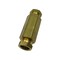 John Deere UNION FITTING, JOHN DEERE OEM AM1121T AM1121T - alternate 5