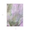 Homeroots 5' X 8' Purple Abstract Washable Non Skid Indoor Outdoor Area Rug 559608 - alternate 8