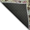 Homeroots 10' X 14' Chocolate And Artichoke Green Paisley Washable Indoor Outdoor Area Rug 588605 - alternate 6