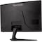 Viewsonic 24in Curved Gaming Monitor VX2418C - alternate 23