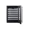 Summit 24in Wide Built-In Wine Cellar, ADA Compliant ASDW2412 - alternate 10