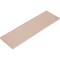 Daltile Stencil 4in x 12in Glazed Porcelain Linear Wall Tile 8.72 SQFT Per Carton, 30PK SC35RCT412LNRMT - alternate 4