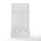 Crosley Ellison Hall Tree CF6024-WH - alternate 8