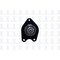 Fcs Struts Suspension Strut And Coil Spring Assembly 2355072L - alternate 4