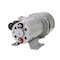 Gast Gast Standard 2Hah-19C-M322 Piston Pump 2HAH-19C-M322A - alternate 3