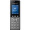 Grandstream Ruggedized Enterprise Portable WiFi Phone with extended battery WP825 - alternate 5